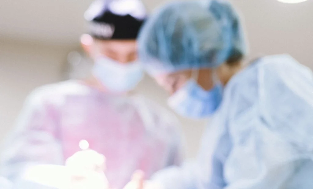 Adrenalectomy Endocrine Specialties in Atlanta, GA Banner