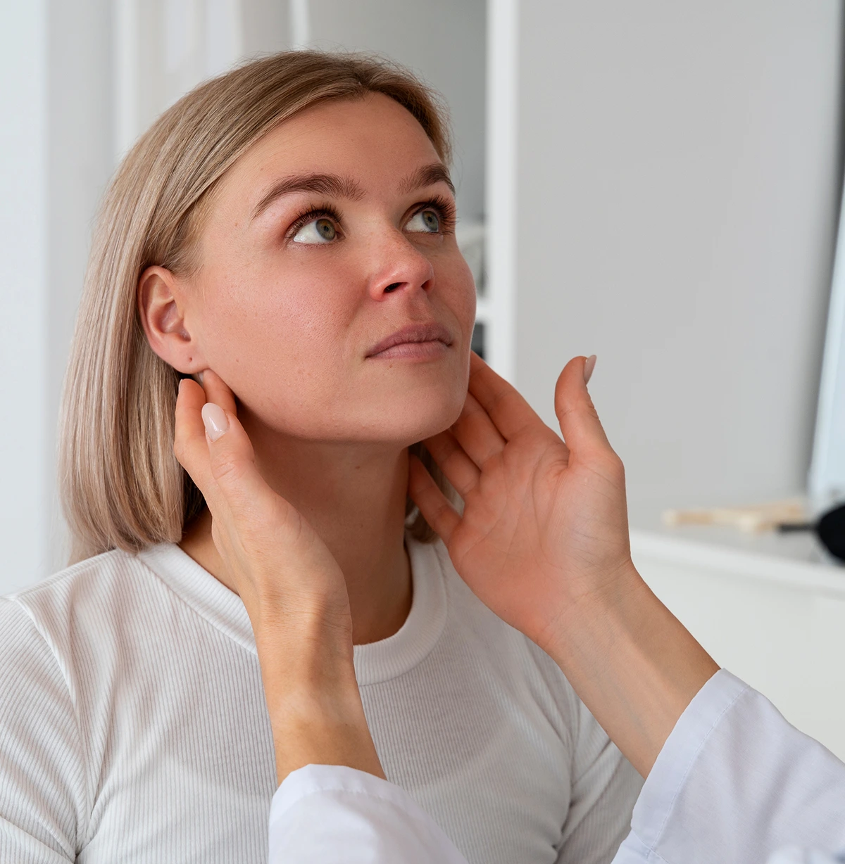 American Endocrine Introduces Scarless Robotic Thyroid Surgery in Georgia Banner