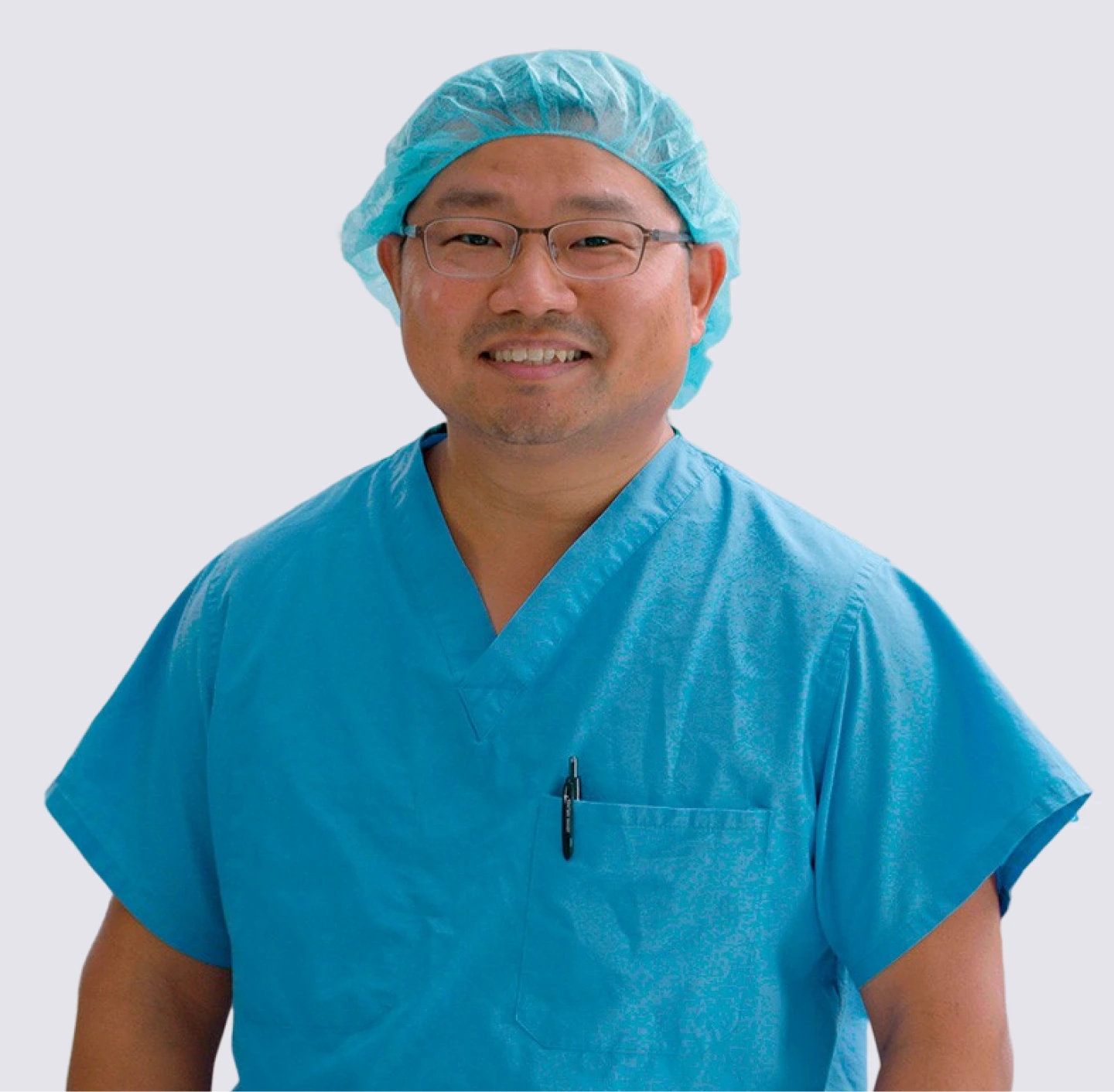 Meet Our Founder: Dr. Hyunsuk Suh, MD in Atlanta, GA Banner