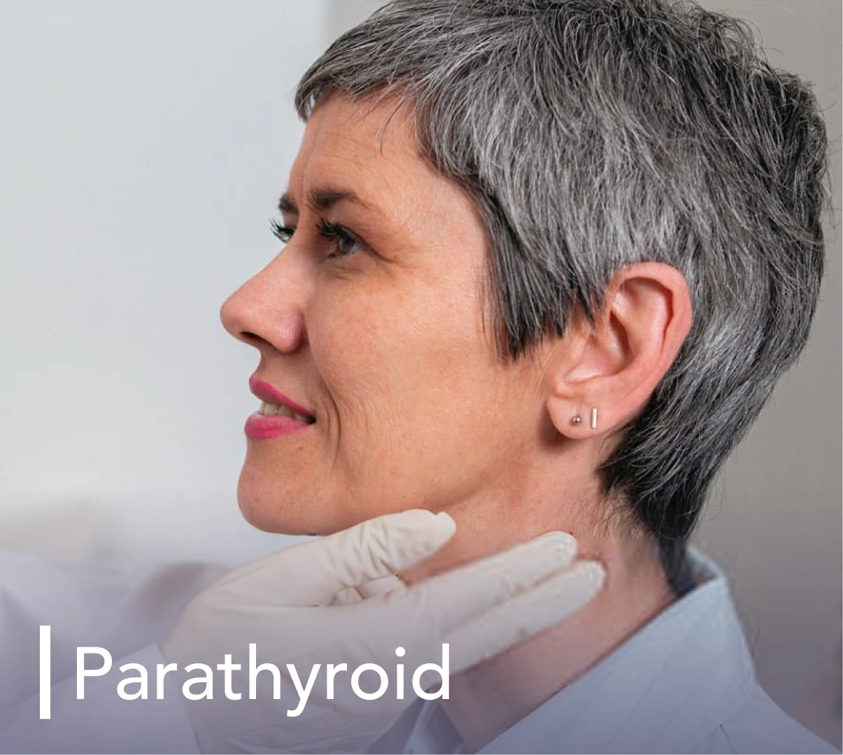 Parathy﻿roid Surgery Conditions We Treat in Atlanta, GA Banner