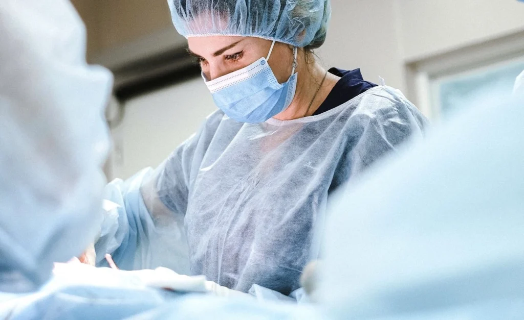 Parathyroidectomy Endocrine Specialties in Atlanta, GA Banner