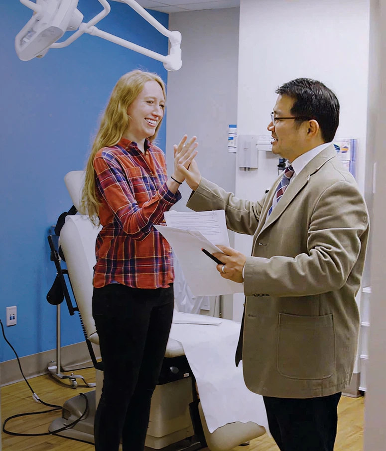 Next-Gen Endocrine Surgery. Trusted Expertise. Banner