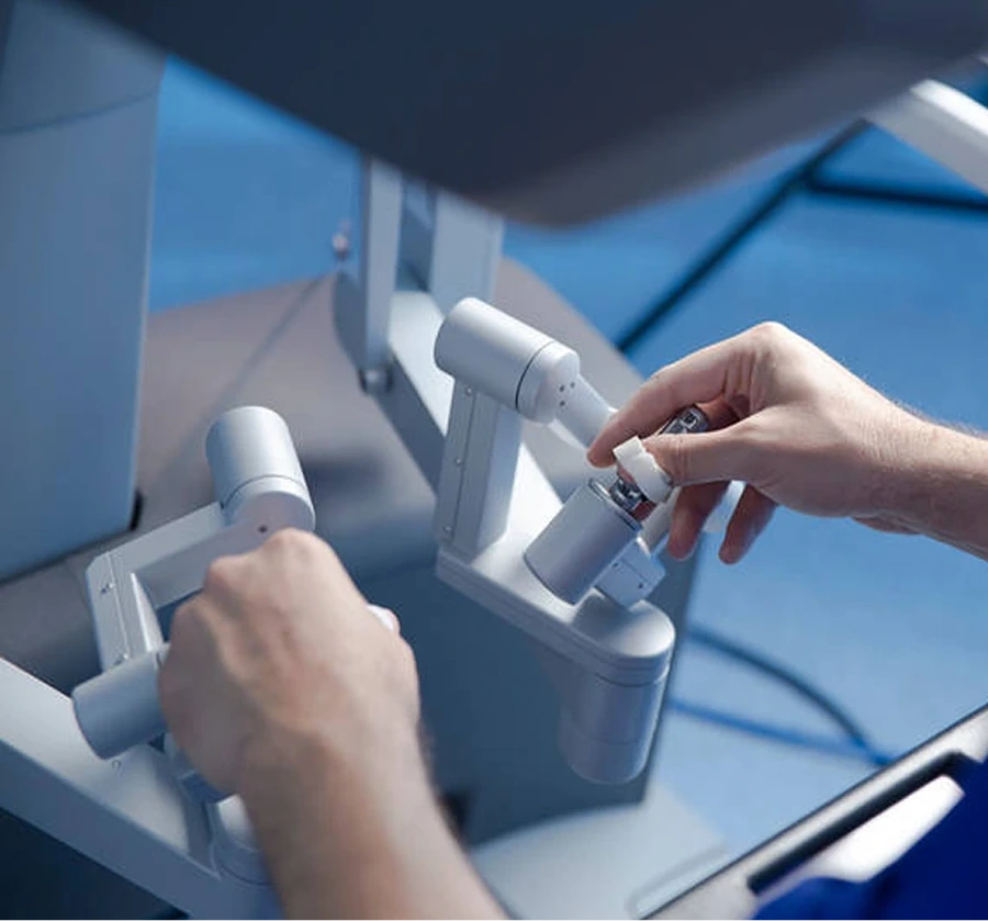 Adrenalectomy in Atlanta, GA Banner