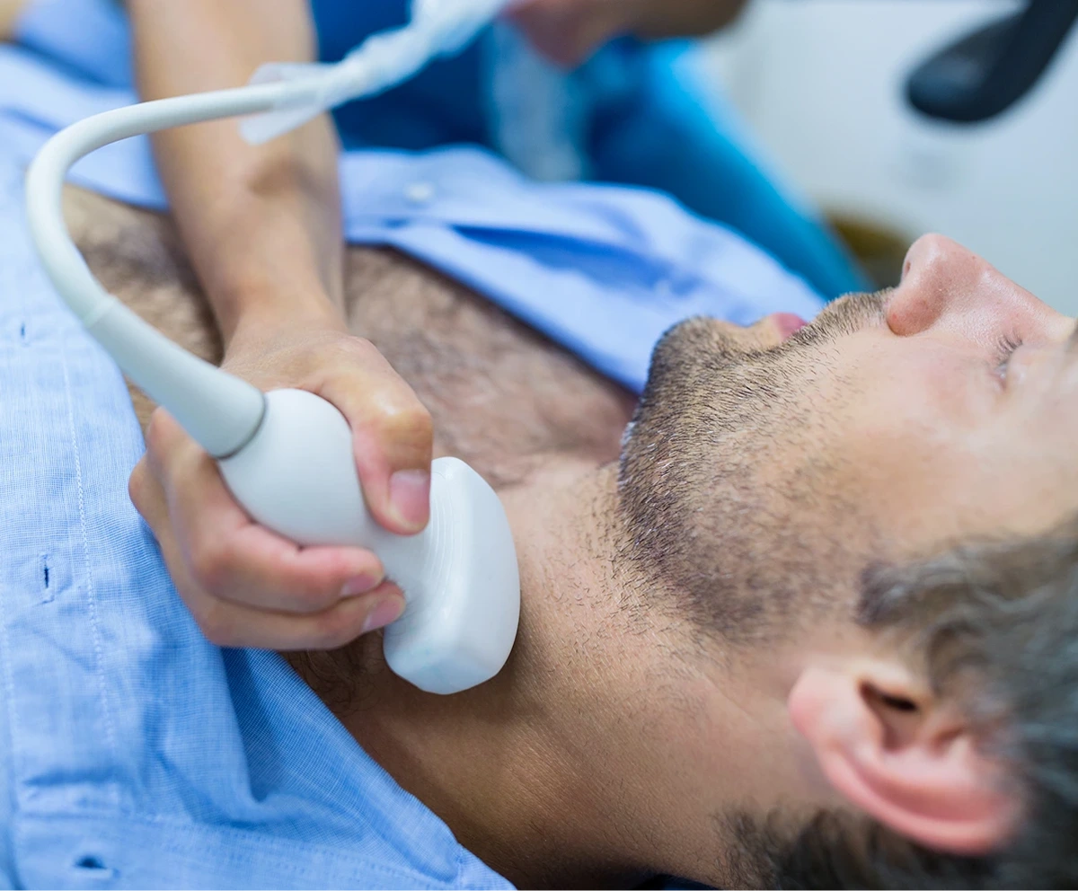 Preparation for Parathyroidectomy Banner
