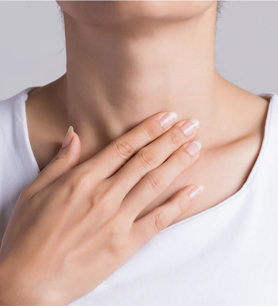 Recovery After Parathyroidectomy Banner