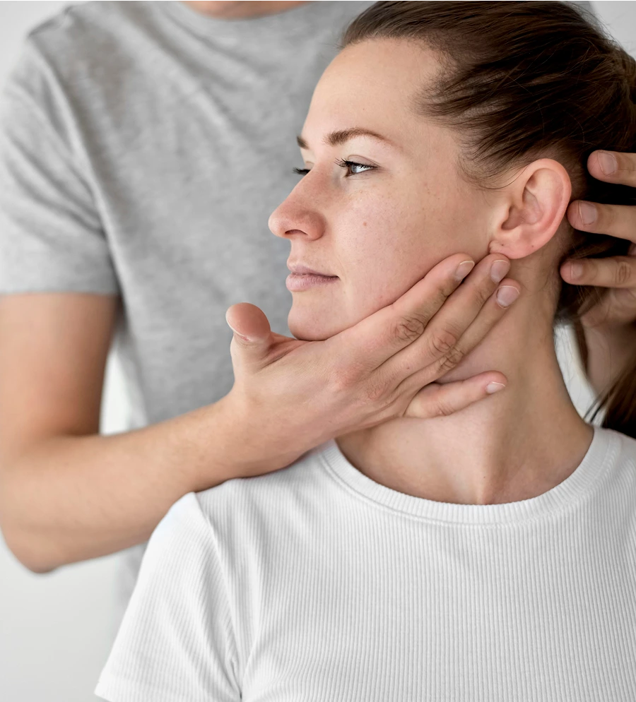 Radiofrequency Ablation for Thyroid Nodules in Atlanta, Georgia Banner