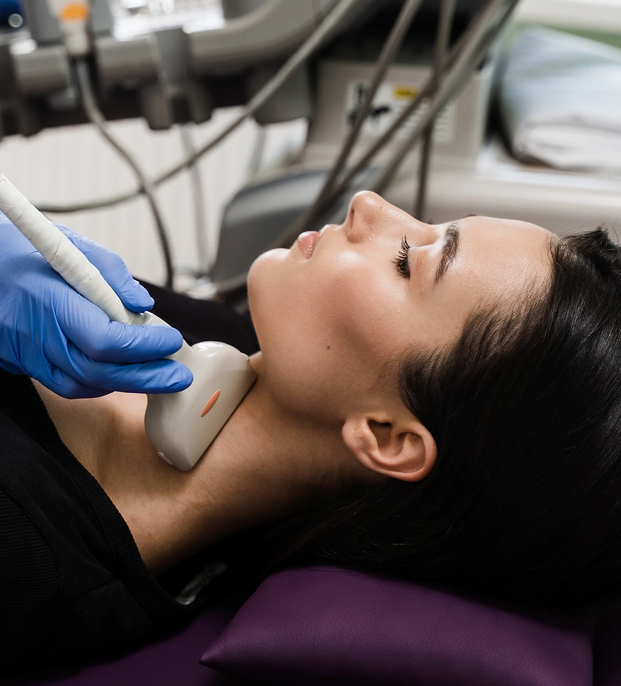 Thyroid RFA in Atlanta, GA Banner