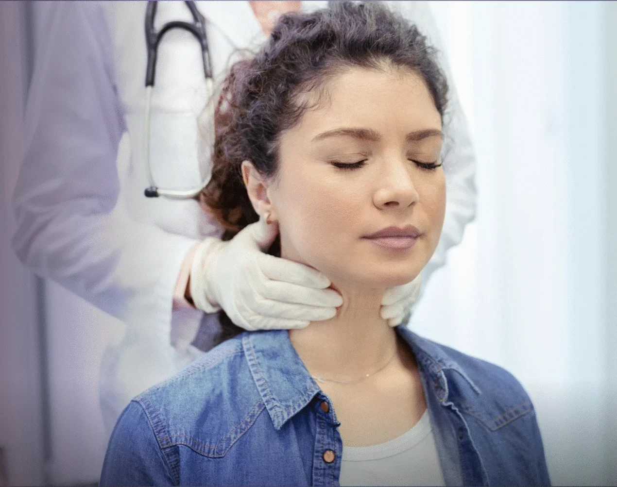 Diagnostic Tests in Atlanta, GA Banner