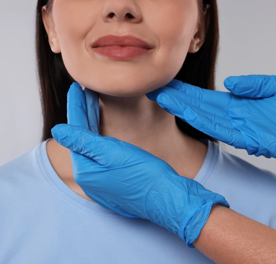 Benefits of General Consultation for Thyroid Cancer in Atlanta, Georgia Banner