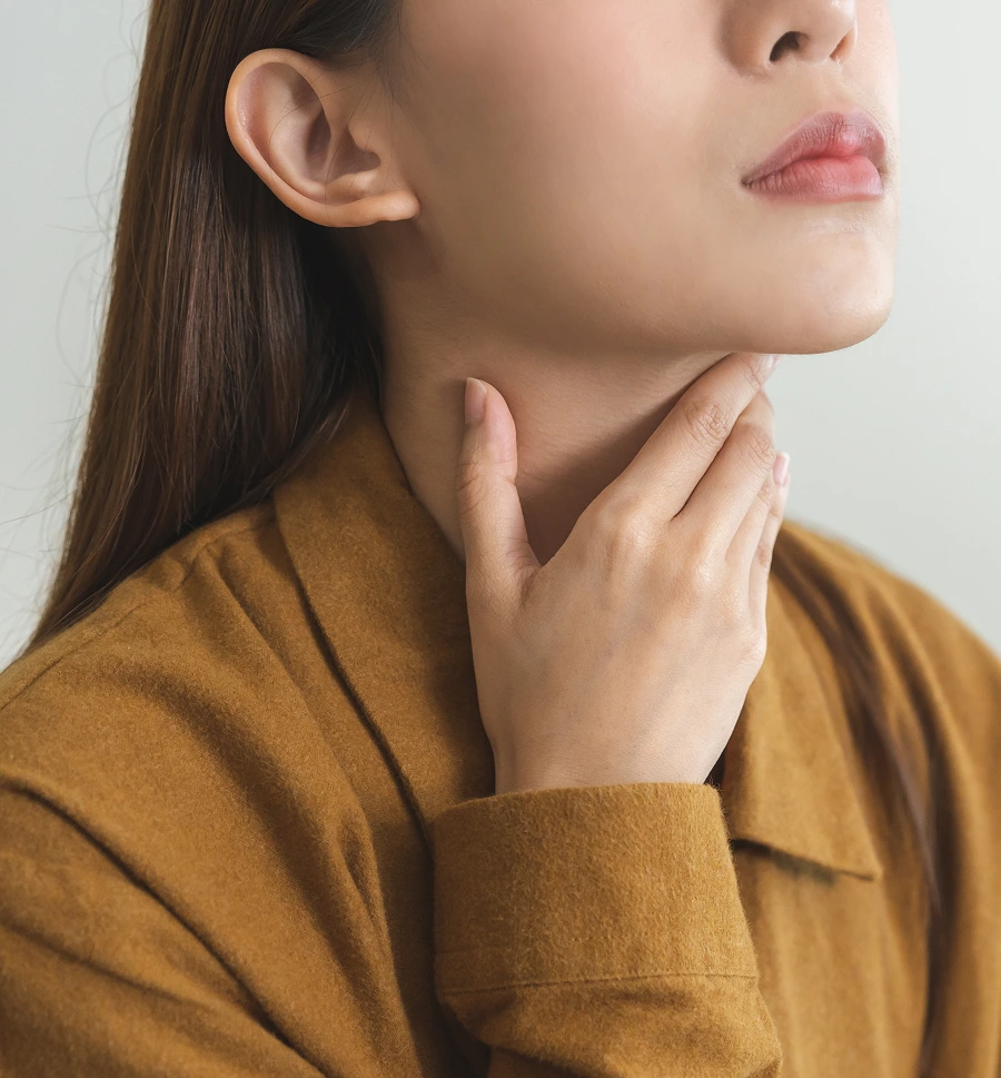 Pre-Consultation Exams and Diagnostics Thyroid Cancer Atlanta, GA Banner