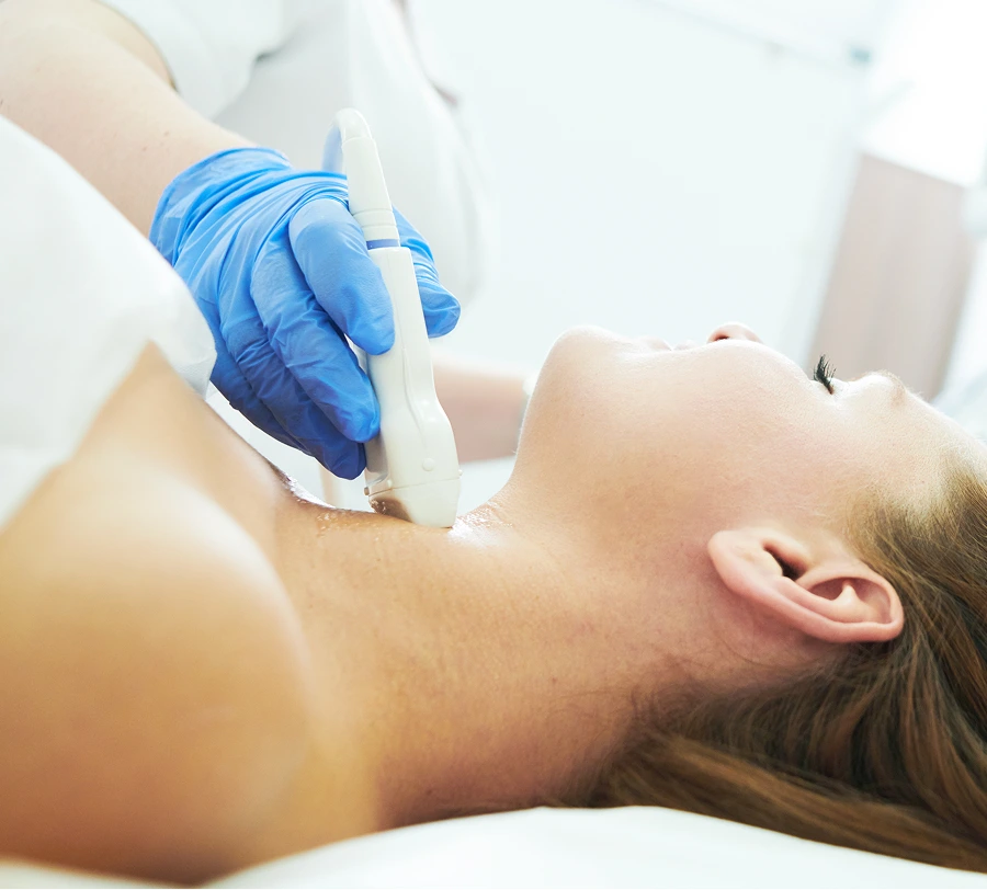 Types of Thyroid Cancer We Screen For in Atlanta, GA Banner