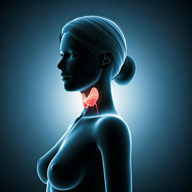 Thyroid Surgery Recovery Timeline: What to Expect Week by Week? banner